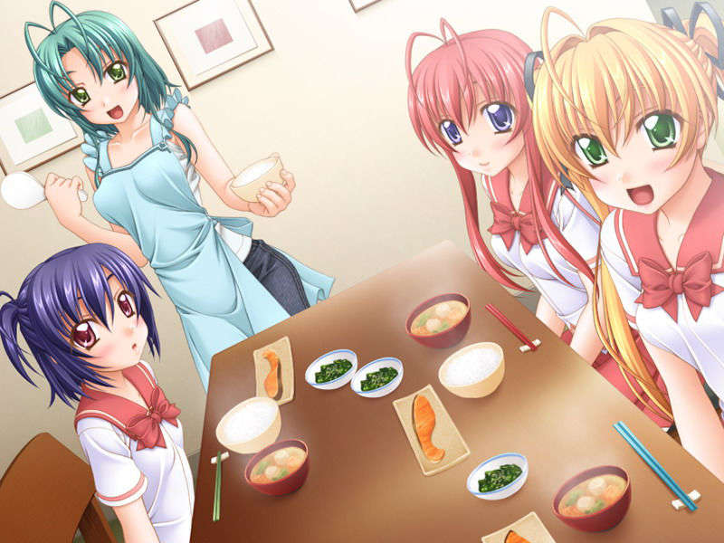 (18禁ゲームCG) [070223] エグザミネイター 1592/1739 