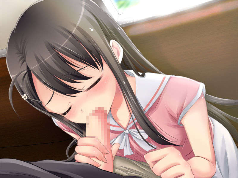 (C72)(同人ゲームCG) [070819] [CLIC CLAC] 田舎でシよう！鳥取編 ボクと妹たちの夏休み 248/431 