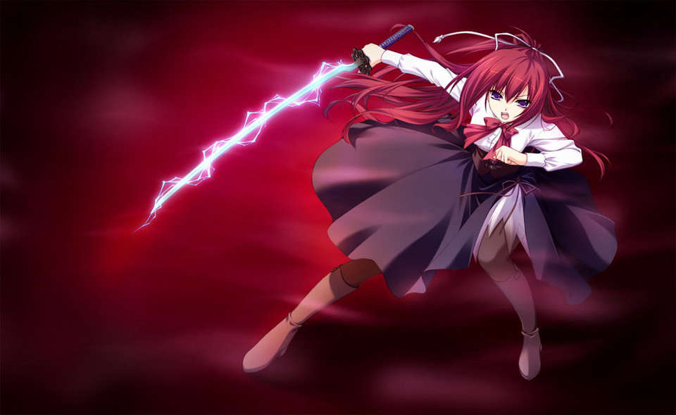 (18禁ゲームCG) [080425]11eyes~罪と罰と贖いの少女~ 770/1675 