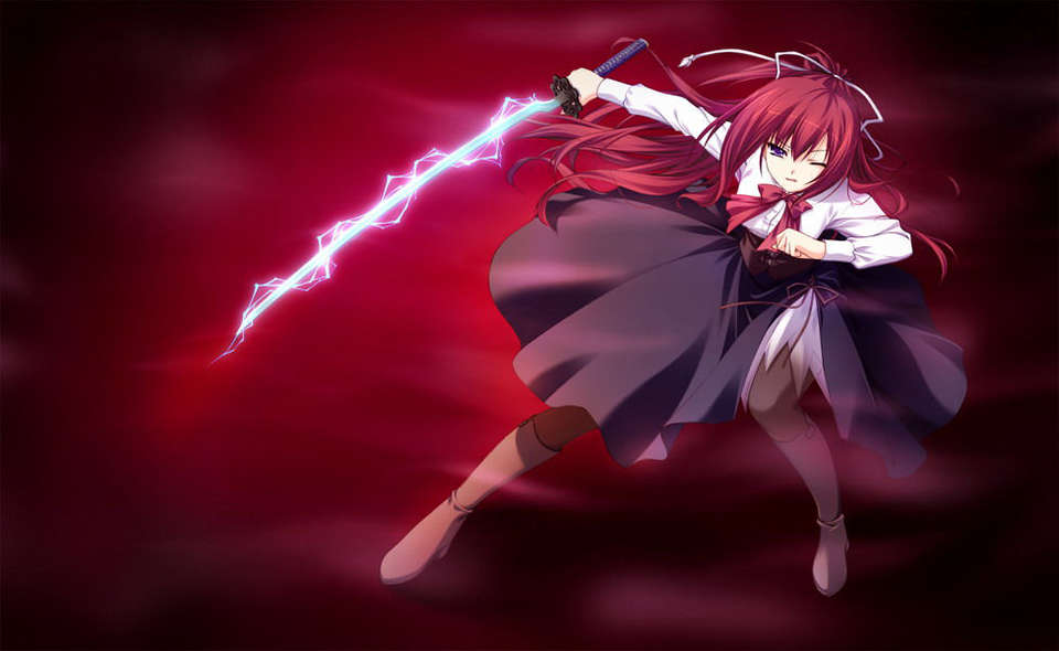 (18禁ゲームCG) [080425]11eyes~罪と罰と贖いの少女~ 772/1675 