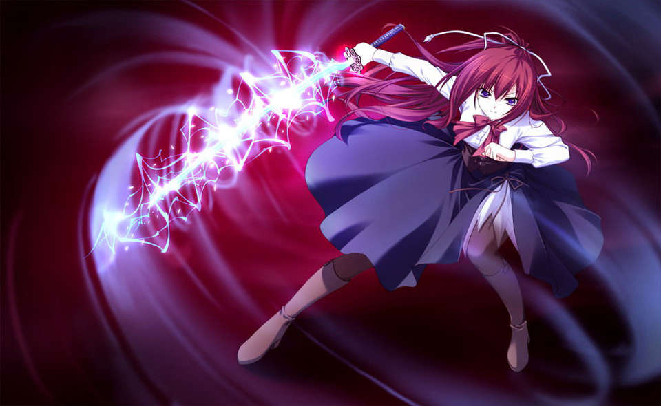 (18禁ゲームCG) [080425]11eyes~罪と罰と贖いの少女~ 775/1675 