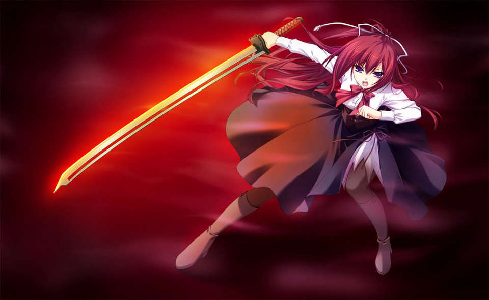 (18禁ゲームCG) [080425]11eyes~罪と罰と贖いの少女~ 779/1675 