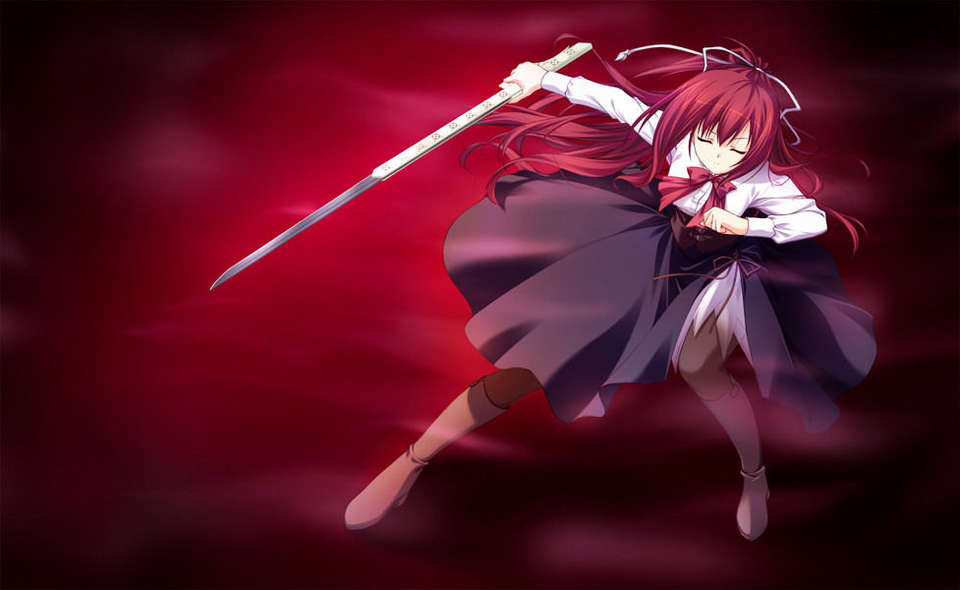 (18禁ゲームCG) [080425]11eyes~罪と罰と贖いの少女~ 786/1675 