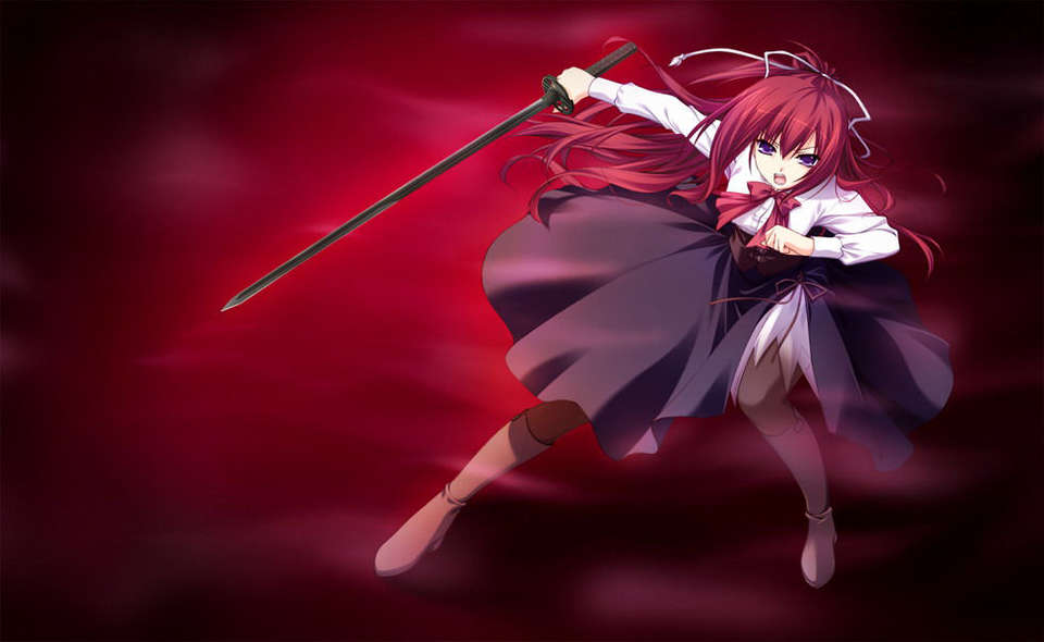 (18禁ゲームCG) [080425]11eyes~罪と罰と贖いの少女~ 788/1675 