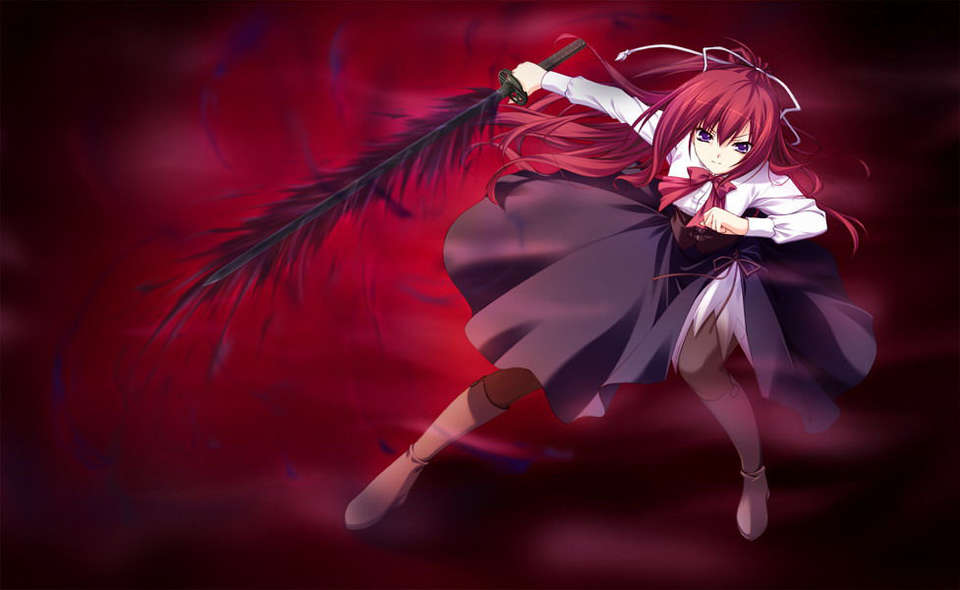 (18禁ゲームCG) [080425]11eyes~罪と罰と贖いの少女~ 796/1675 