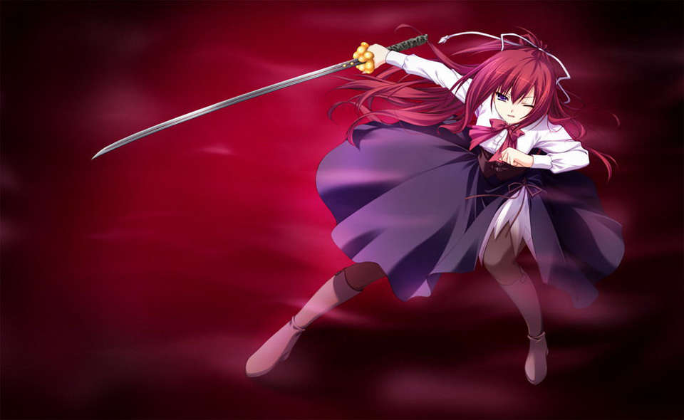 (18禁ゲームCG) [080425]11eyes~罪と罰と贖いの少女~ 803/1675 