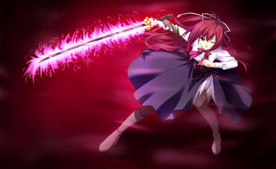 (18禁ゲームCG) [080425]11eyes~罪と罰と贖いの少女~ 806/1675 