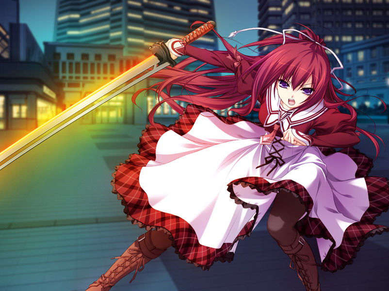 (18禁ゲームCG) [080425]11eyes~罪と罰と贖いの少女~ 810/1675 