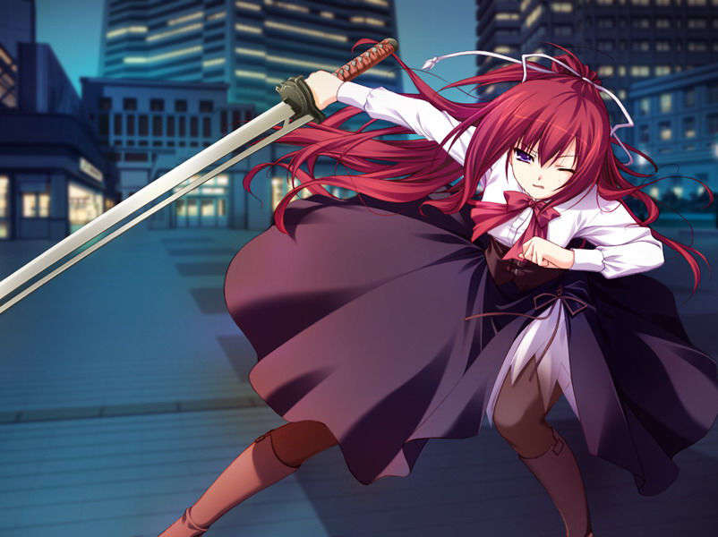 (18禁ゲームCG) [080425]11eyes~罪と罰と贖いの少女~ 821/1675 