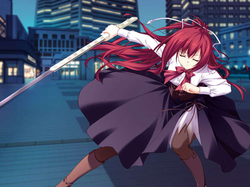 (18禁ゲームCG) [080425]11eyes~罪と罰と贖いの少女~ 829/1675 