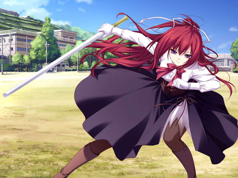 (18禁ゲームCG) [080425]11eyes~罪と罰と贖いの少女~ 842/1675 