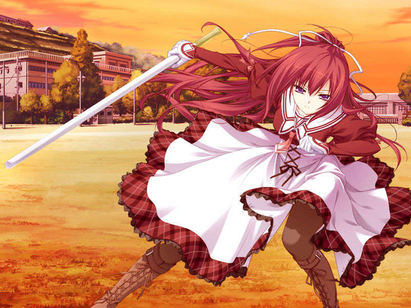 (18禁ゲームCG) [080425]11eyes~罪と罰と贖いの少女~ 845/1675 