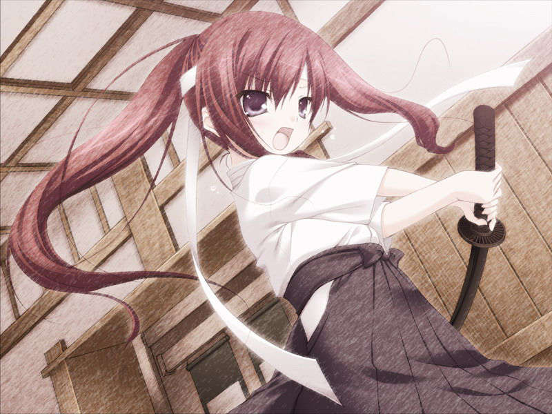 (18禁ゲームCG) [080425]11eyes~罪と罰と贖いの少女~ 849/1675 