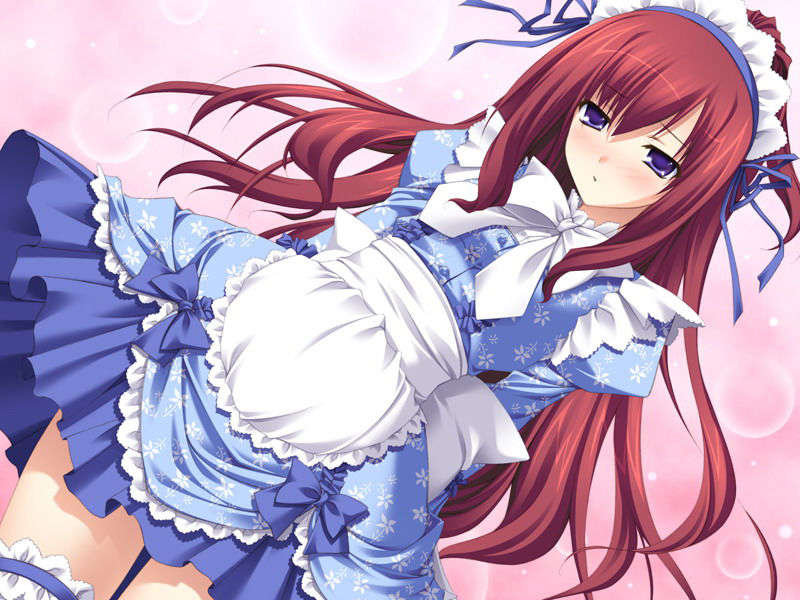 (18禁ゲームCG) [080425]11eyes~罪と罰と贖いの少女~ 857/1675 