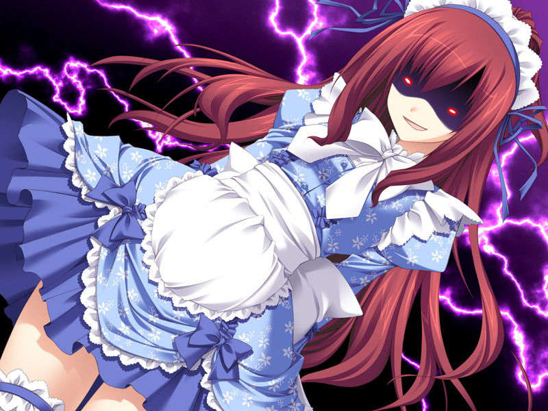 (18禁ゲームCG) [080425]11eyes~罪と罰と贖いの少女~ 860/1675 