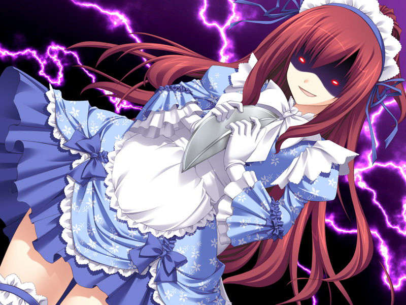 (18禁ゲームCG) [080425]11eyes~罪と罰と贖いの少女~ 861/1675 