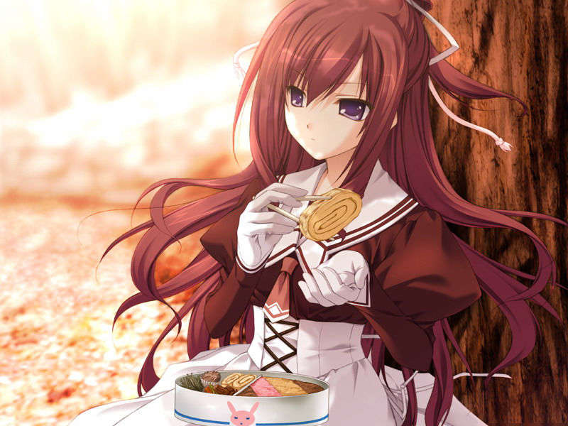 (18禁ゲームCG) [080425]11eyes~罪と罰と贖いの少女~ 873/1675 