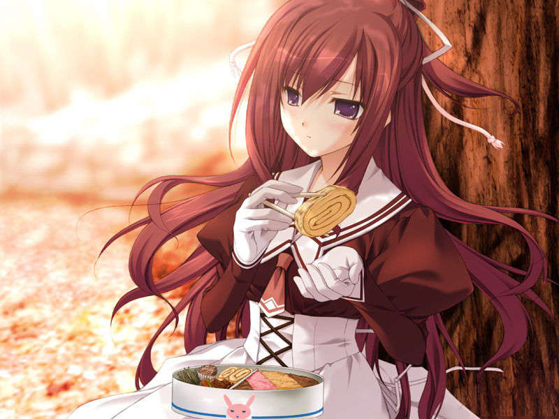 (18禁ゲームCG) [080425]11eyes~罪と罰と贖いの少女~ 877/1675 