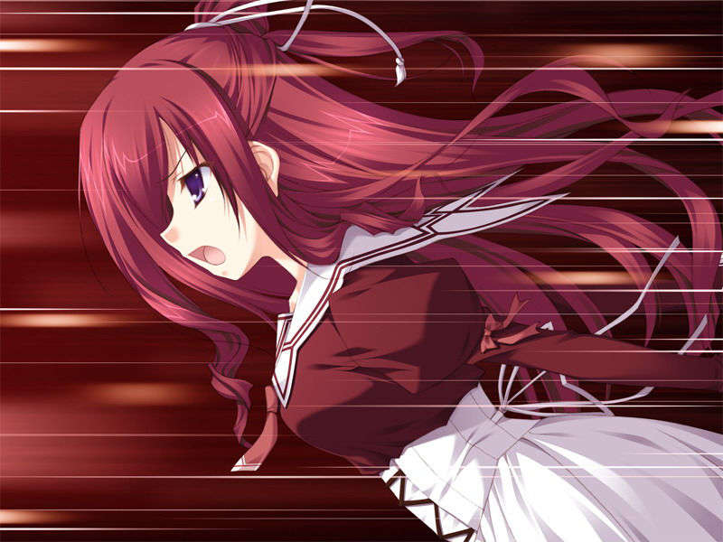 (18禁ゲームCG) [080425]11eyes~罪と罰と贖いの少女~ 934/1675 