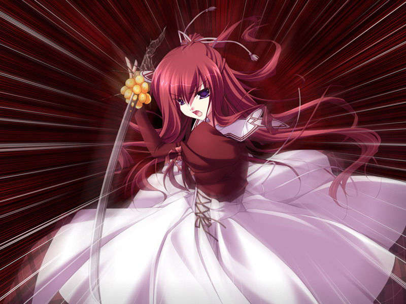 (18禁ゲームCG) [080425]11eyes~罪と罰と贖いの少女~ 938/1675 