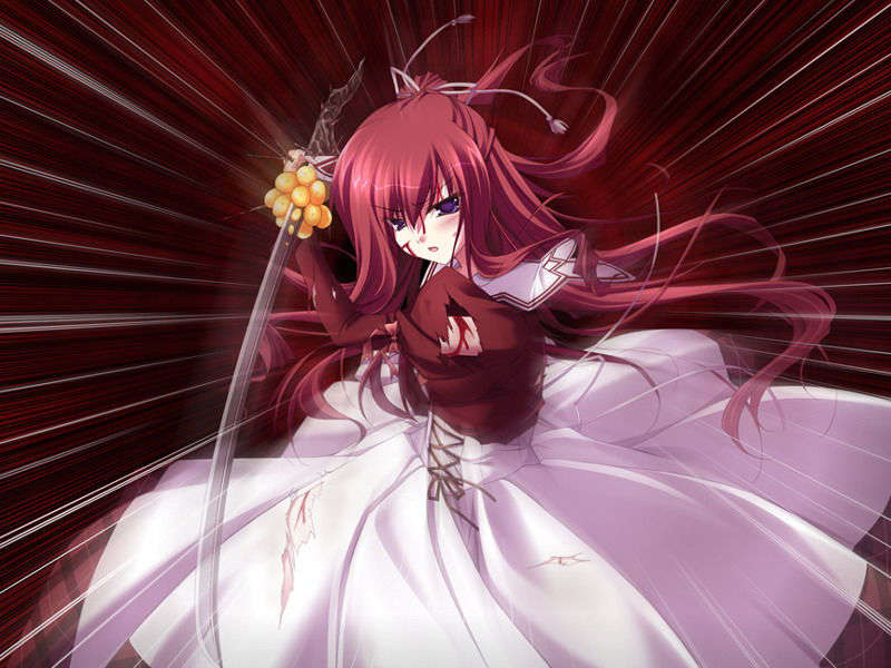 (18禁ゲームCG) [080425]11eyes~罪と罰と贖いの少女~ 941/1675 