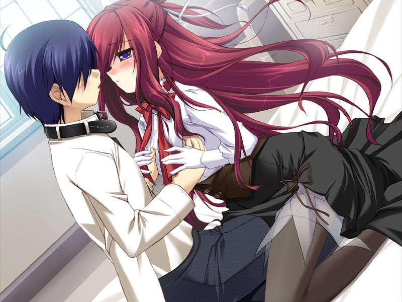 (18禁ゲームCG) [080425]11eyes~罪と罰と贖いの少女~ 1015/1675 