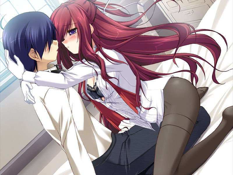 (18禁ゲームCG) [080425]11eyes~罪と罰と贖いの少女~ 1019/1675 