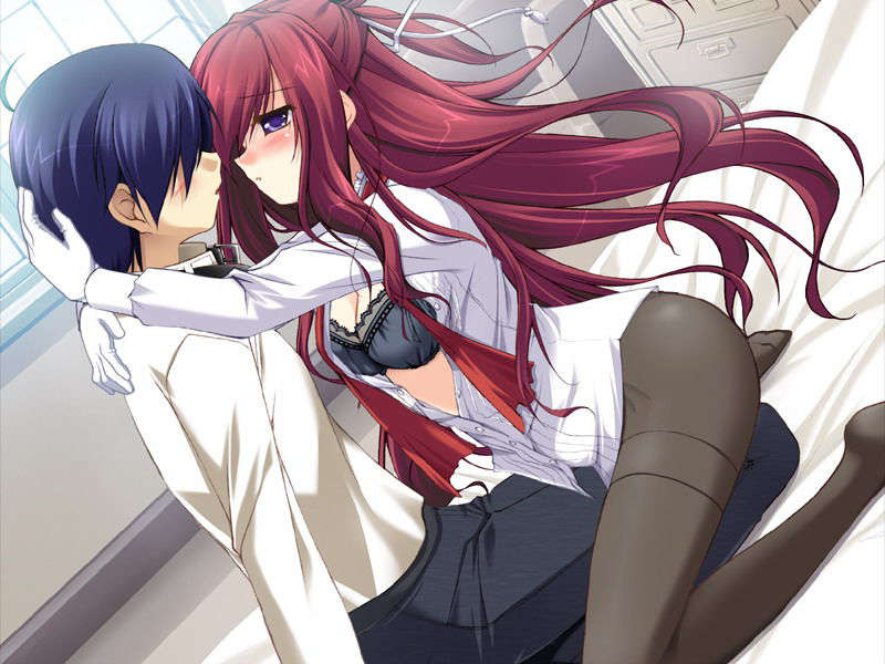 (18禁ゲームCG) [080425]11eyes~罪と罰と贖いの少女~ 1021/1675 