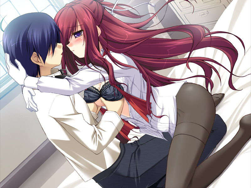 (18禁ゲームCG) [080425]11eyes~罪と罰と贖いの少女~ 1022/1675 