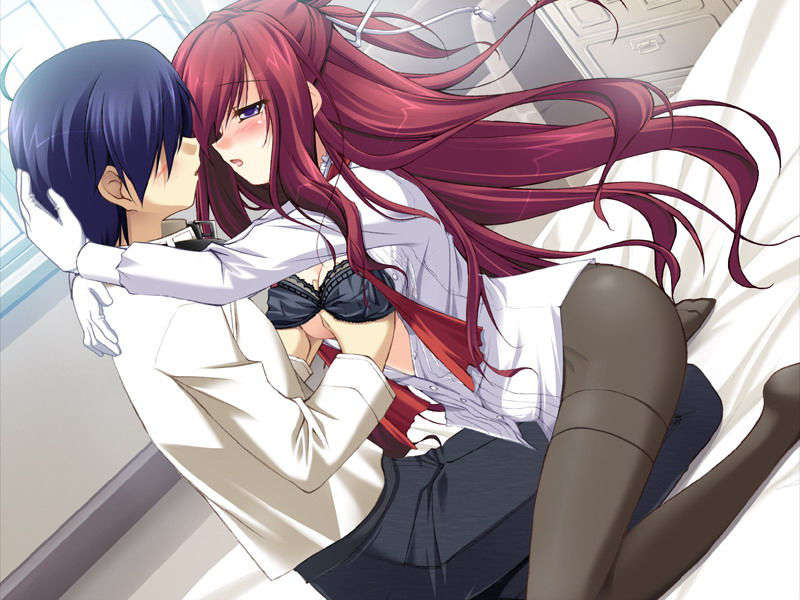 (18禁ゲームCG) [080425]11eyes~罪と罰と贖いの少女~ 1024/1675 