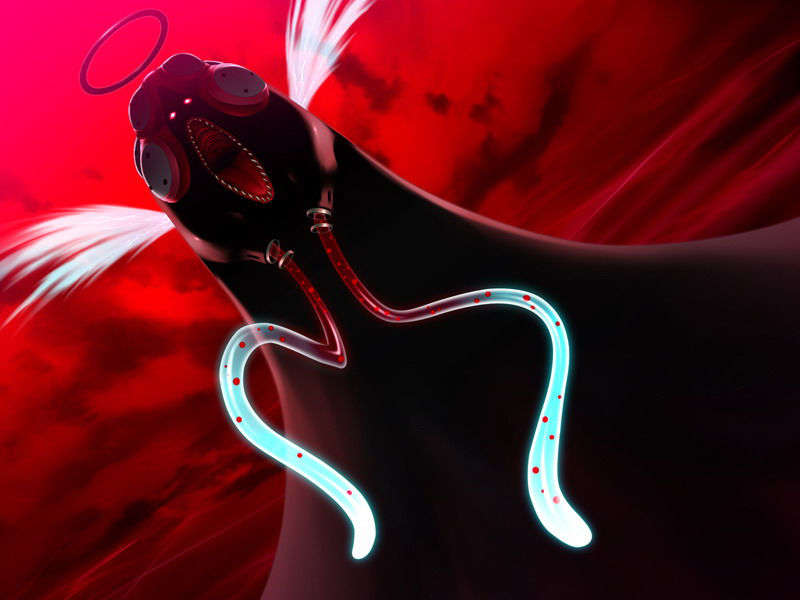 (18禁ゲームCG) [080425]11eyes~罪と罰と贖いの少女~ 1075/1675 