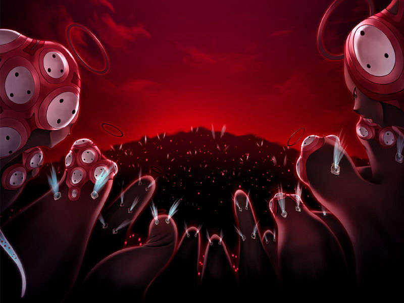 (18禁ゲームCG) [080425]11eyes~罪と罰と贖いの少女~ 1076/1675 