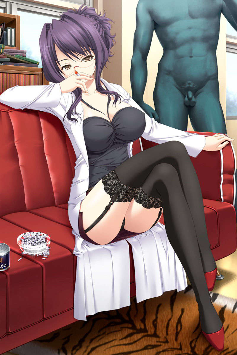 (18禁ゲームCG) [080425]11eyes~罪と罰と贖いの少女~ 1114/1675 