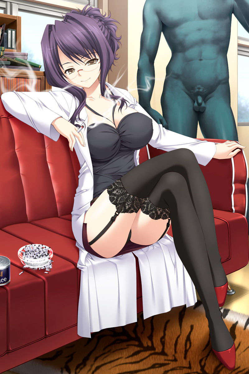 (18禁ゲームCG) [080425]11eyes~罪と罰と贖いの少女~ 1118/1675 