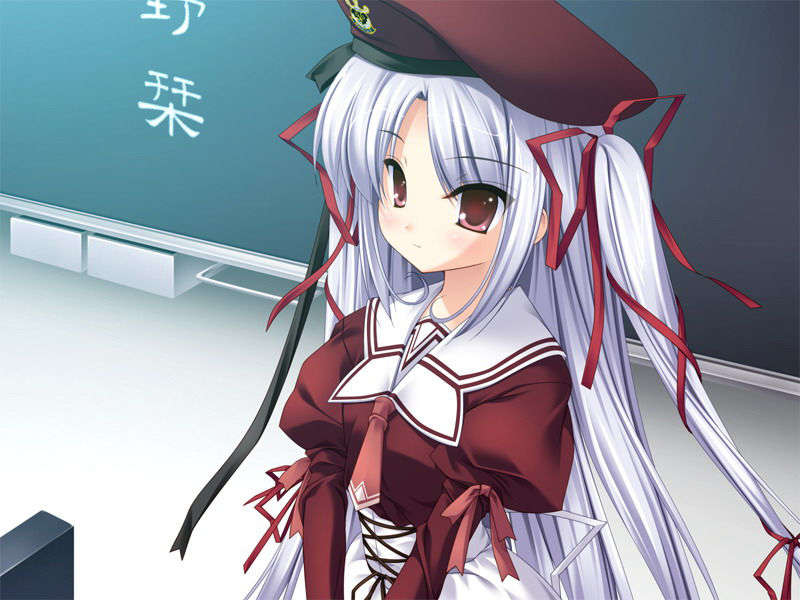 (18禁ゲームCG) [080425]11eyes~罪と罰と贖いの少女~ 1198/1675 