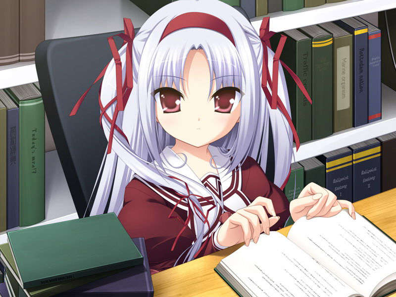 (18禁ゲームCG) [080425]11eyes~罪と罰と贖いの少女~ 1201/1675 