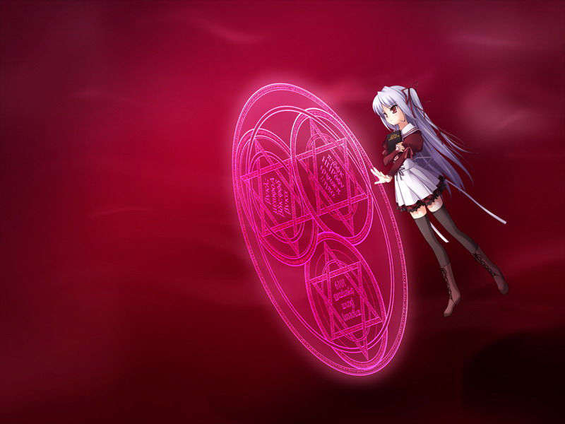 (18禁ゲームCG) [080425]11eyes~罪と罰と贖いの少女~ 1203/1675 