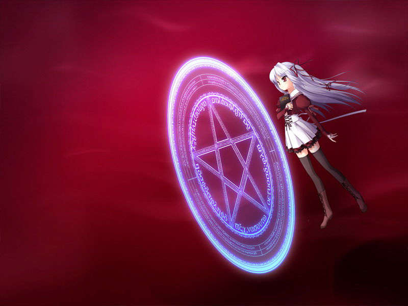 (18禁ゲームCG) [080425]11eyes~罪と罰と贖いの少女~ 1213/1675 