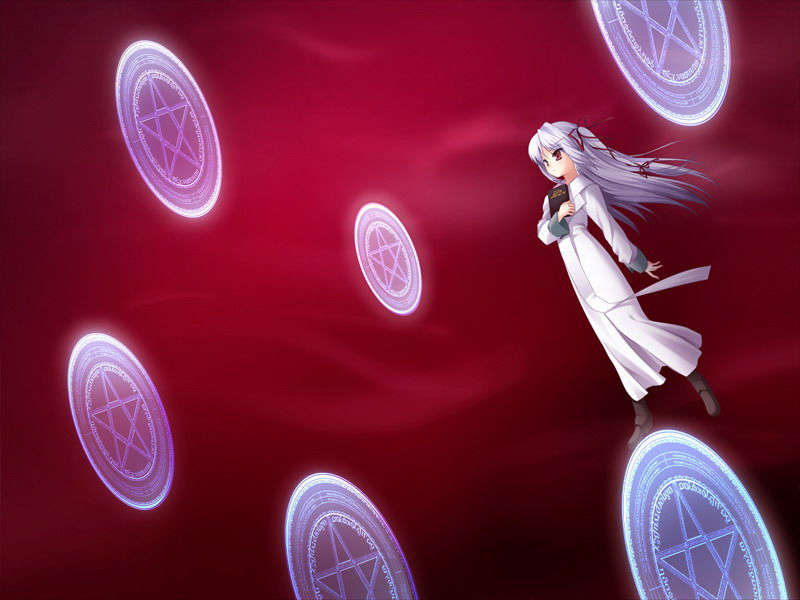 (18禁ゲームCG) [080425]11eyes~罪と罰と贖いの少女~ 1223/1675 