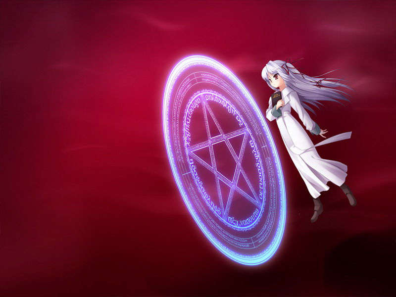 (18禁ゲームCG) [080425]11eyes~罪と罰と贖いの少女~ 1225/1675 