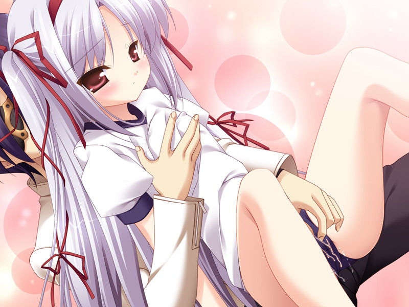 (18禁ゲームCG) [080425]11eyes~罪と罰と贖いの少女~ 1324/1675 