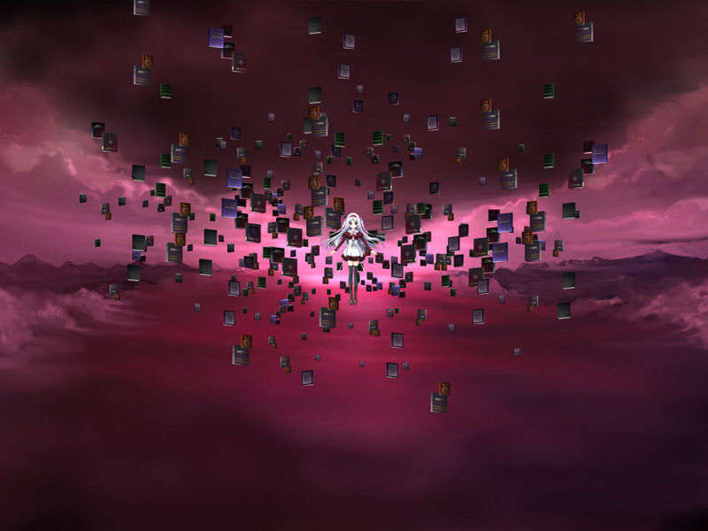 (18禁ゲームCG) [080425]11eyes~罪と罰と贖いの少女~ 1344/1675 