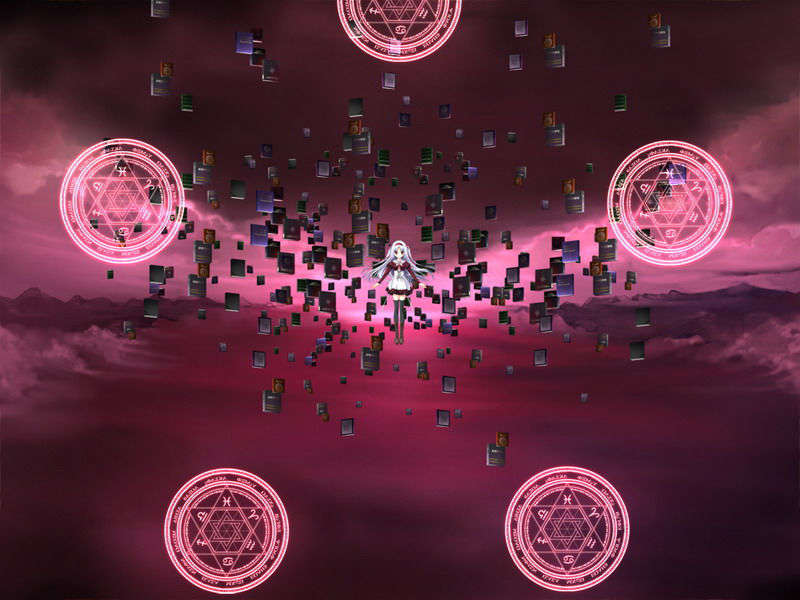 (18禁ゲームCG) [080425]11eyes~罪と罰と贖いの少女~ 1345/1675 