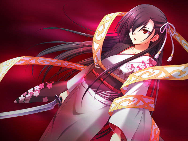 (18禁ゲームCG) [080425]11eyes~罪と罰と贖いの少女~ 1349/1675 