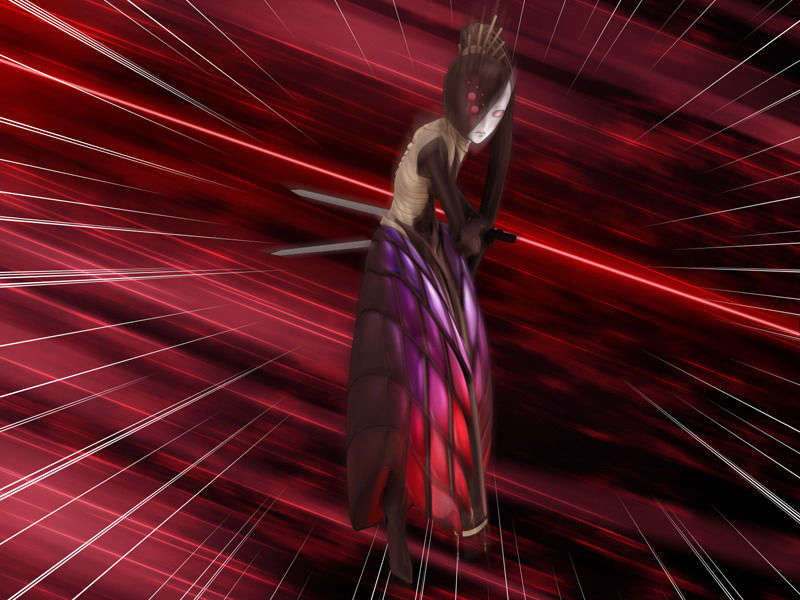 (18禁ゲームCG) [080425]11eyes~罪と罰と贖いの少女~ 1392/1675 