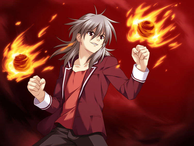 (18禁ゲームCG) [080425]11eyes~罪と罰と贖いの少女~ 1400/1675 