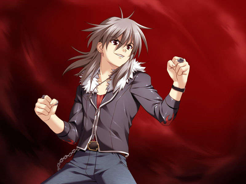 (18禁ゲームCG) [080425]11eyes~罪と罰と贖いの少女~ 1408/1675 