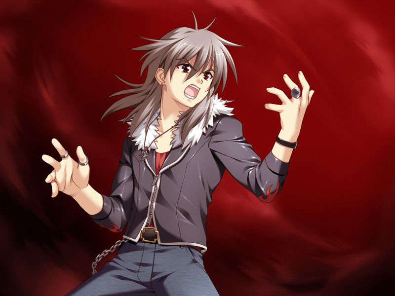 (18禁ゲームCG) [080425]11eyes~罪と罰と贖いの少女~ 1418/1675 