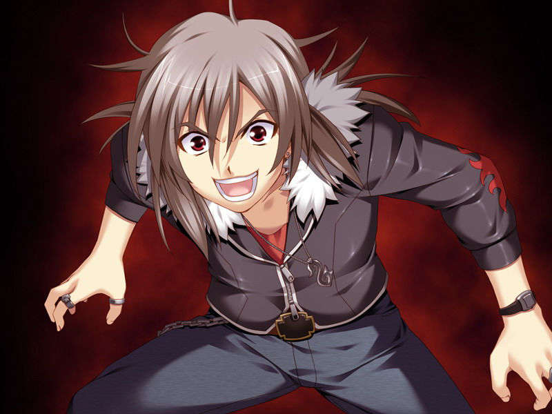 (18禁ゲームCG) [080425]11eyes~罪と罰と贖いの少女~ 1429/1675 