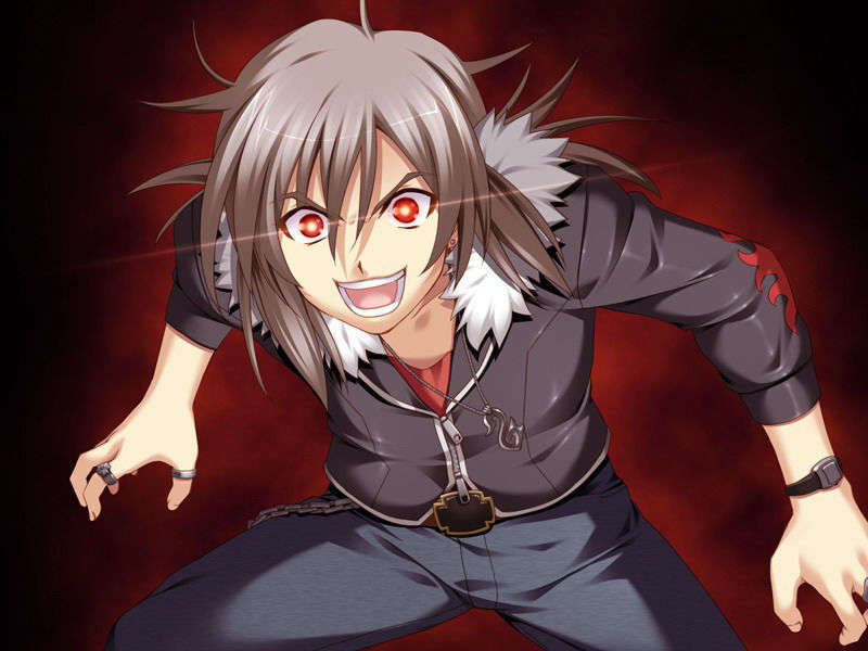 (18禁ゲームCG) [080425]11eyes~罪と罰と贖いの少女~ 1432/1675 